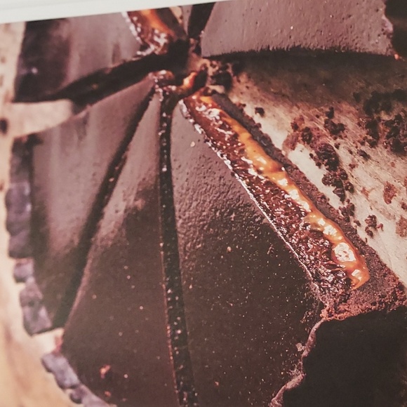 Cookbook My Paris Kitchen David Lebovitz - Picture 13 of 14